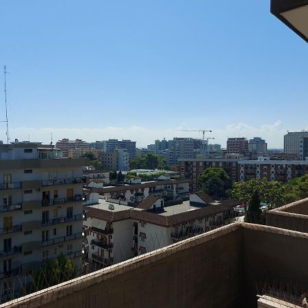 La Casa Al Cancello Rotto Bari Ngoại thất bức ảnh