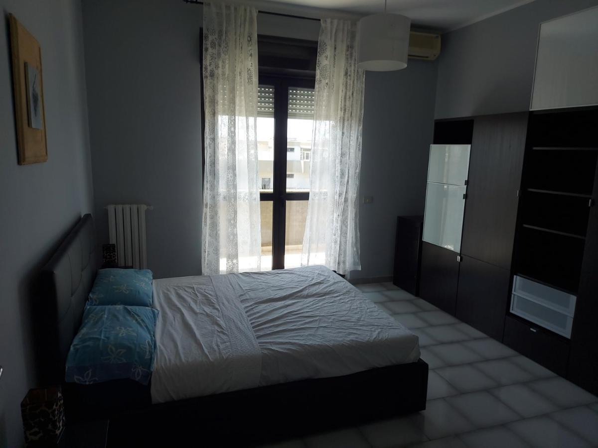 La Casa Al Cancello Rotto Bari Ngoại thất bức ảnh