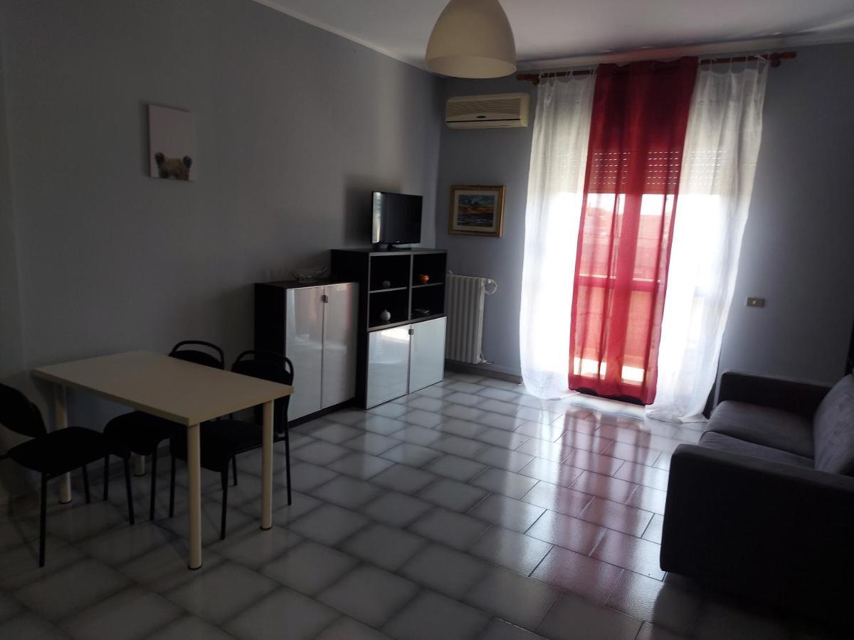 La Casa Al Cancello Rotto Bari Ngoại thất bức ảnh
