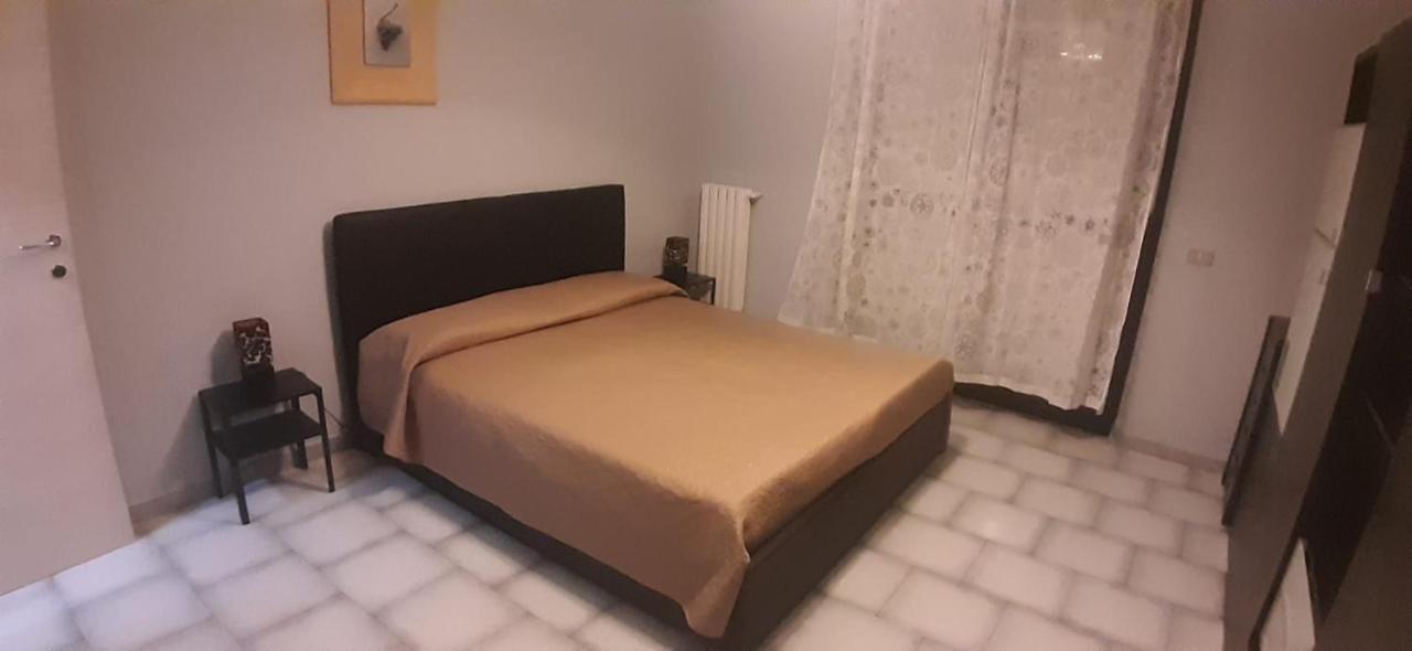 La Casa Al Cancello Rotto Bari Ngoại thất bức ảnh