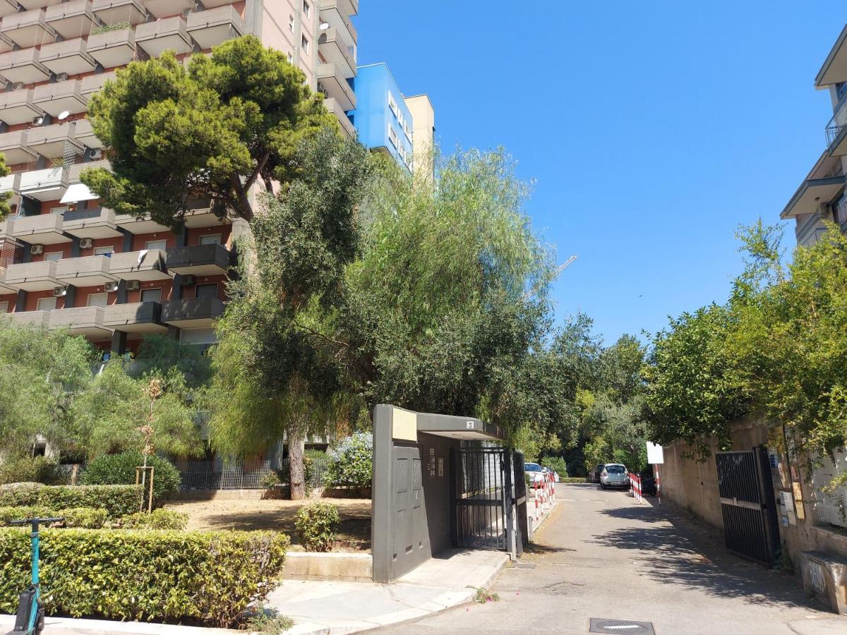 La Casa Al Cancello Rotto Bari Ngoại thất bức ảnh