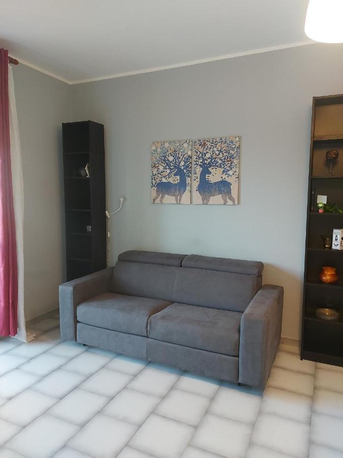 La Casa Al Cancello Rotto Bari Ngoại thất bức ảnh