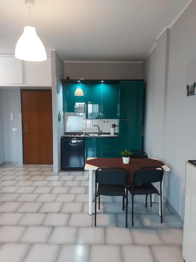 La Casa Al Cancello Rotto Bari Ngoại thất bức ảnh