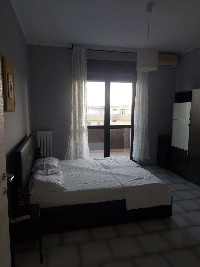 La Casa Al Cancello Rotto Bari Ngoại thất bức ảnh
