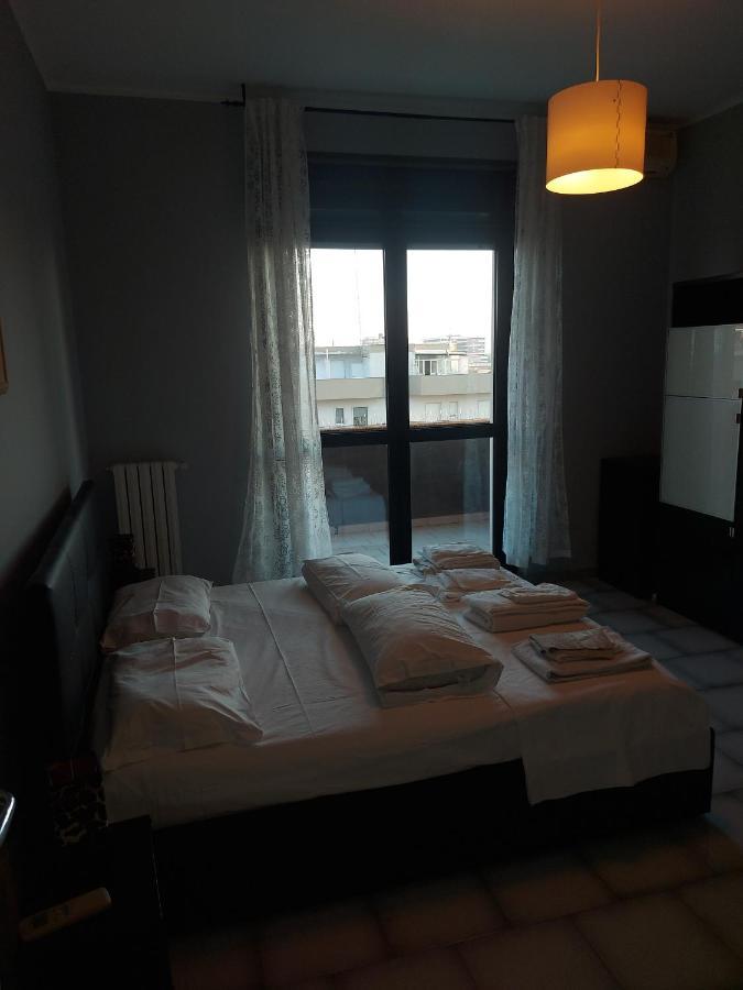 La Casa Al Cancello Rotto Bari Ngoại thất bức ảnh