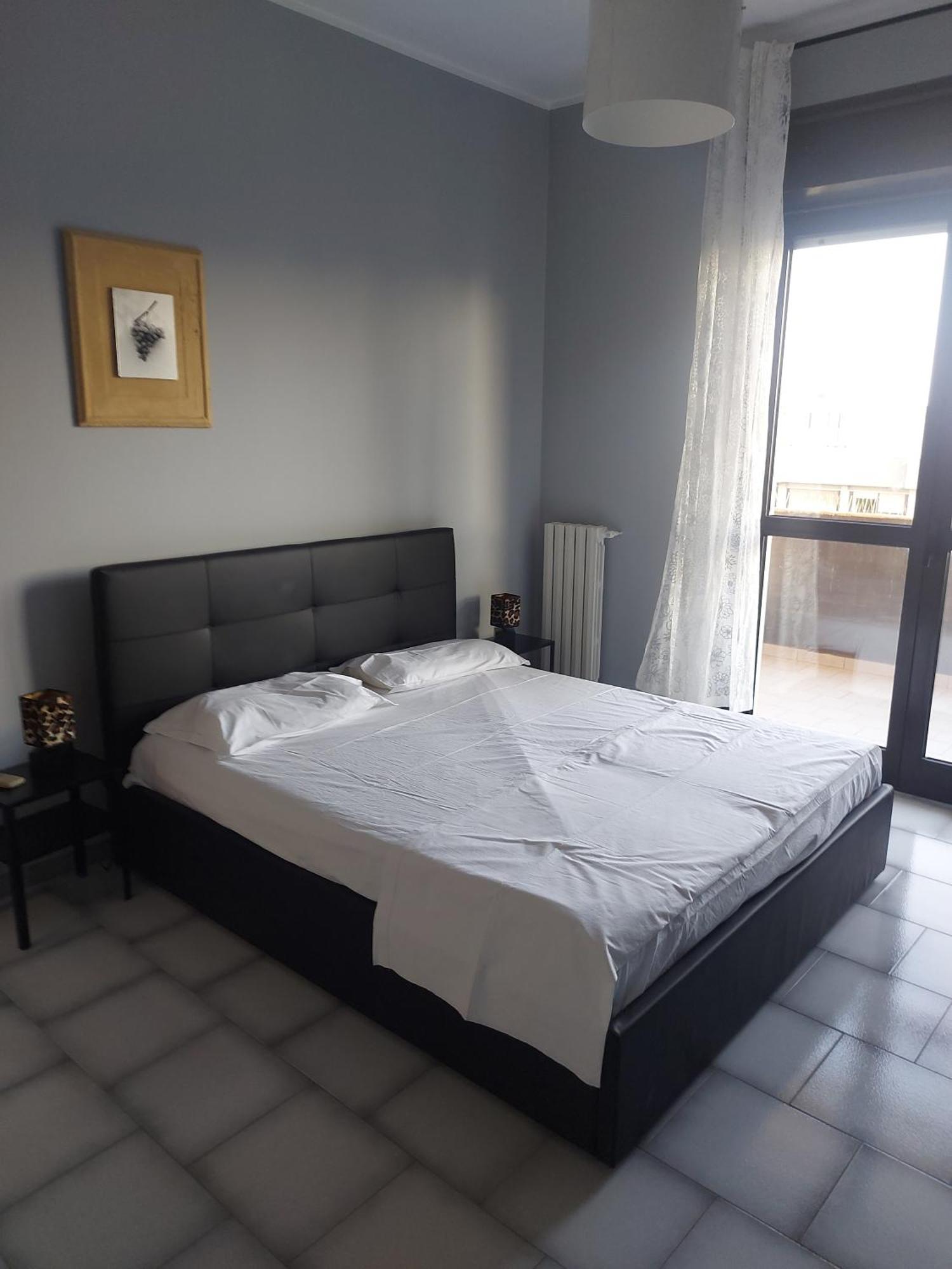 La Casa Al Cancello Rotto Bari Ngoại thất bức ảnh