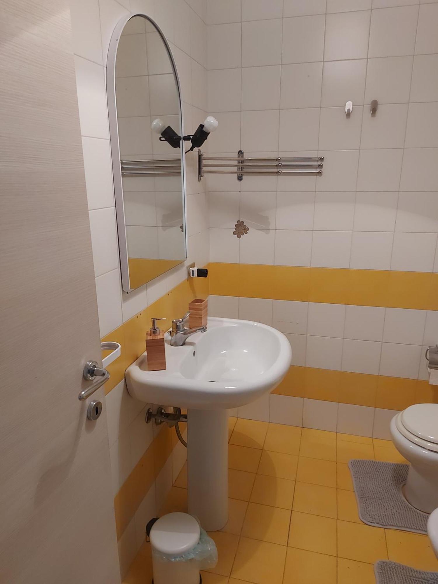 La Casa Al Cancello Rotto Bari Ngoại thất bức ảnh